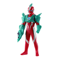 バンダイ ｳﾙﾄﾗﾏﾝｵﾒｶﾞｳﾙﾄﾗｿﾌﾋﾞﾉﾋSPｾﾂﾄ ウルトラマンオメガ ウルトラ