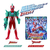 バンダイ ウルトラマンオメガ ウルトラソフビの日 スペシャルセット ｳﾙﾄﾗﾏﾝｵﾒｶﾞｳﾙﾄﾗｿﾌﾋﾞﾉﾋSPｾﾂﾄ-イメージ2