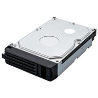 BUFFALO 5000N、5000WRシリーズ用 オプション交換用HDD(4TB) テラステーション OP-HD4.0WR