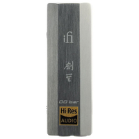 iFI Audio GO bar 剣聖 GOBARKENSEI