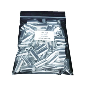 大阪コートロープ スーパーロックDC100個入り FC769FU-8185473-イメージ5