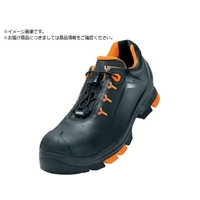 uvex UVEX/UVEX2 ローシューズ ブラック 27.5CM6502.5-43 FC533WF-8552755