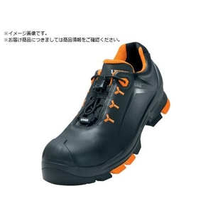 uvex UVEX/UVEX2 ローシューズ ブラック 27.5CM6502.5-43 FC533WF-8552755-イメージ1
