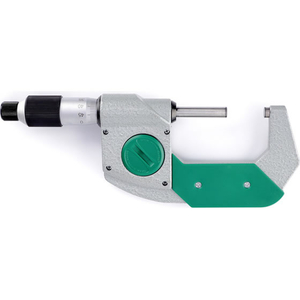エスコ 25- 50mm マイクロメーター デジタル FCJ345H-EA688MH-7-イメージ4