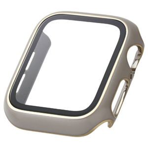 エレコム AW-23EFCGJWH Apple Watch SE (第2世代)/SE/Series 6/5