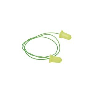 トラスコ中山 TRUSCO　耳栓　コード付　32dB TEI-32H-イメージ1