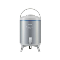 ピーコック魔法瓶工業 ピーコック/キーパー シルバー INC-100 9.5L FCL5616-007666014