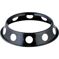 北陸アルミニウム SS鉄中華受台 FCM6079-017201001