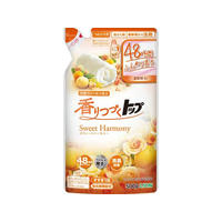 ライオン 香りつづくトップSweetHarmony つめかえ用 500g FC353NX