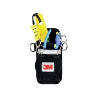 3M DBI-サラ[[TM上]] デュアル ツールホルスター ハーネス用 リトラクター付 FC058UK-1488171