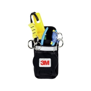 3M DBI-サラ[[TM上]] デュアル ツールホルスター ハーネス用 リトラクター付 FC058UK-1488171-イメージ1