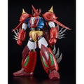 グッドスマイルカンパニー MODEROID 真ゲッタードラゴン MODEROIDｼﾝｹﾞﾂﾀ-ﾄﾞﾗｺﾞﾝN