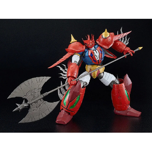 グッドスマイルカンパニー MODEROID 真ゲッタードラゴン MODEROIDｼﾝｹﾞﾂﾀ-ﾄﾞﾗｺﾞﾝN-イメージ5