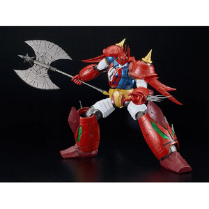 グッドスマイルカンパニー MODEROID 真ゲッタードラゴン MODEROIDｼﾝｹﾞﾂﾀ-ﾄﾞﾗｺﾞﾝN-イメージ6