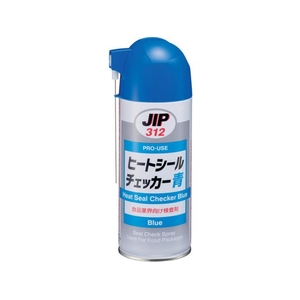 イチネンケミカルズ ヒートシールチェッカー青 220mL 000 312 FC261UZ-6776029-イメージ1