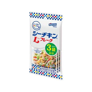 はごろもフーズ シーチキンSmile Lフレーク 3袋 FCE192Y-0140-イメージ1