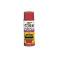 カンペハピオ ALESCO　カンペ　ALESCO　速乾錆止めスプレー　420ml　グレー NO428-051
