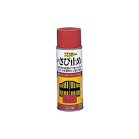 カンペハピオ ALESCO　カンペ　ALESCO　速乾錆止めスプレー　420ml　グレー NO428-051