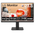 LGエレクトロニクス 23．8型液晶ディスプレイ 24MS570B-B-イメージ1
