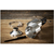 イワタニ カセットこんろ用コーヒーロースター MY ROAST シルバー CB-A-CRST-イメージ3