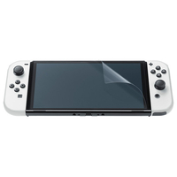 任天堂 HEGAP3SAA Nintendo Switch キャリングケース(画面保護シート