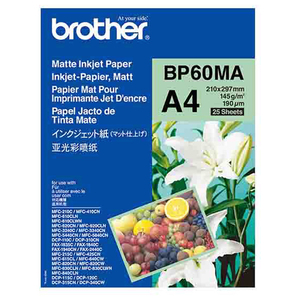 ブラザー 専用紙 A4 BP60MA-イメージ1
