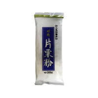 川光物産 片栗粉 200g F869481