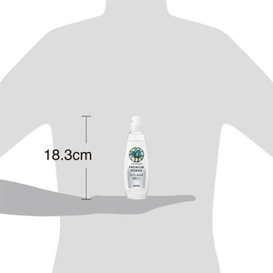 サラヤ ヤシノミ洗剤 プレミアムパワー200mL FCB8414-イメージ8