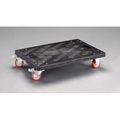エスコ ドーリー ドーリー 300kg 670×460mm FCX0563-EA520AM-2