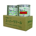 アトミクス/スーパーウマール 4KGセット 00001-70083 FC953UY-2280135