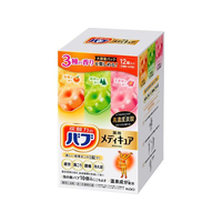 KAO バブ メディキュア アソート 3種 12錠入 FCE923T