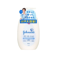 ＪＮＴＬコンシューマ ジョンソン ベビーローション 無香料 500mL FCF328S