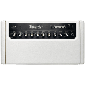 Positive Grid Spark パール PGSPARK40PWOB-イメージ3