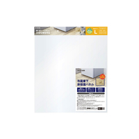 アイリスオーヤマ 冷蔵庫保護パネルL ヘッダー e angle select RPH-E6L