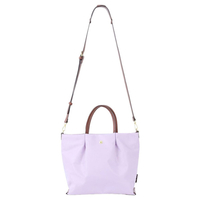 Legato Largo 肩楽撥水ナイロン 2WAYショルダー LV LHL0002ZLV2WAYｼﾖﾙﾀﾞ-