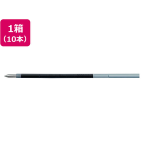 ぺんてる ビクーニャ多色多機能0.7mm替芯 黒 10本 1箱(10本) F866519-XBXS7-A-イメージ1
