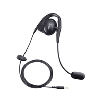 アイコム イヤーフック型ヘッドセット FC430GP-3000877