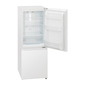パナソニック 【右開き】180L 2ドア冷蔵庫 マットオフホワイト NR-B18C2-W-イメージ16