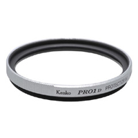 ケンコー レンズ保護フィルター(58mm) 58SPRO1DPSV