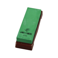 ナニワ研磨工業 エビ印 セラミック砥石 台付 1000 中仕上 FC039LR-5777700