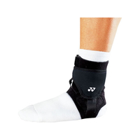 ＹＯＮＥＸ MPサポーター 足首用(ブラック・サイズ右-S) FCJ300E-MPS40AK-007-R-S