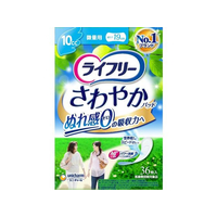 さわやかライフリー　12セット 楽天市場】ライフリー さわやかパッド（医薬品・コンタクト