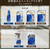 ＮＳファーファジャパン ファーファ FINE FRAGRANCE オム 詰替 2000mL×6個 FCJ380F-イメージ6