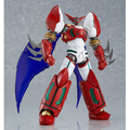 グッドスマイルカンパニー MODEROID 真ゲッター1 MODEROIDｼﾝｹﾞﾂﾀ-1RE