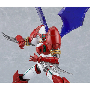 グッドスマイルカンパニー MODEROID 真ゲッター1 MODEROIDｼﾝｹﾞﾂﾀ-1RE-イメージ3