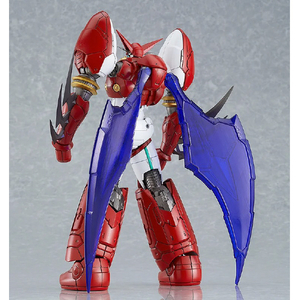 グッドスマイルカンパニー MODEROID 真ゲッター1 MODEROIDｼﾝｹﾞﾂﾀ-1RE-イメージ7