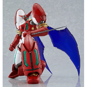 グッドスマイルカンパニー MODEROID 真ゲッター1 MODEROIDｼﾝｹﾞﾂﾀ-1RE-イメージ8