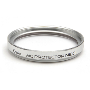 ケンコー レンズ保護フィルター(58mm) 58SMCPSVNEO-イメージ1