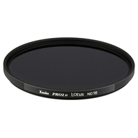 ケンコー NDフィルター(58mm) PRO1D Lotus ND16 58SPRO1Dﾛ-ﾀｽND16
