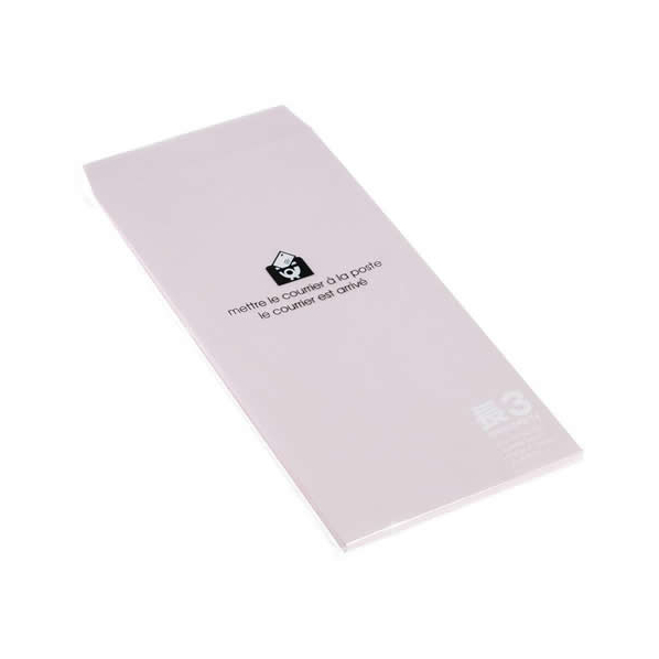 エトランジェ・ディ・コスタリカ 長3封筒 PASTEL(パステル)コスモス 15枚 F089641-ENT3-P-09 人気・おすすめ｜多用途・生活用品におすすめ 口コミ人気 即納 日本国内発送・信頼対応